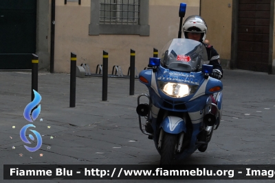 Bmw R850RT II serie
Polizia di Stato
Polizia Stradale
scorta 1000 Miglia 2014
POLIZIA G0854
Parole chiave: Bmw R850RT_IIserie POLIZIAG0854