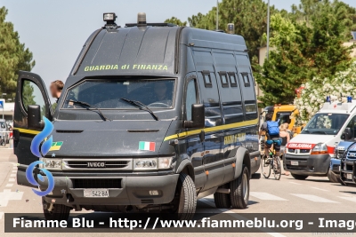 Iveco Daily III serie
Guardia di Finanza
GdiF 542 BA
Parole chiave: Iveco Daily_IIIserie GdiF542BA Valore_Tricolore_2019