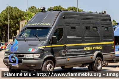 Iveco Daily III serie
Guardia di Finanza
GdiF 542 BA
Parole chiave: Iveco Daily_IIIserie GdiF542BA Valore_Tricolore_2019