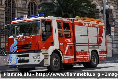 Iveco Stralis AF190S40 I serie
Vigili del Fuoco
Scuola Formazione Operativa
Moltelibretti - Roma
AutoPompaSerbatoio allestimento Iveco-Magirus
VF 23409
Parole chiave: Iveco Stralis_AF190S40_Iserie VF23409