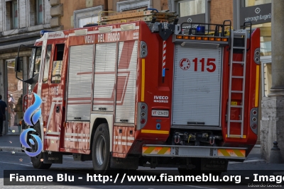 Iveco Stralis AF190S40 I serie
Vigili del Fuoco
Scuola Formazione Operativa
Moltelibretti - Roma
AutoPompaSerbatoio allestimento Iveco-Magirus
VF 23409
Parole chiave: Iveco Stralis_AF190S40_Iserie VF23409