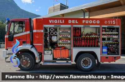 Iveco EuroCargo 135E24 4x4 I serie
Vigili del Fuoco
Unione distrettuale di Mezzolombardo
Corpo Volontario di Andalo (TN)
AutoPompa allestimento Iveco Magirus Grizzly
VF F13 TN
Parole chiave: Iveco EuroCargo_135E24_4x4_Iserie VFF13TN