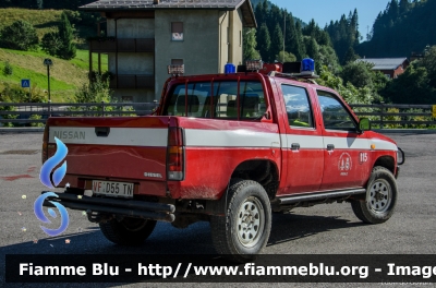 Mitsubishi L200 I serie
Vigili del Fuoco
Unione distrettuale di Mezzolombardo
Corpo Volontario di Andalo (TN)
VF D55 TN
Parole chiave: Mitsubishi L200_Iserie VFD55TN