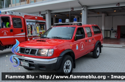 Nissan Navara I serie
Vigili del Fuoco
Unione distrettuale di Mezzolombardo
Corpo Volontario di Fai della Paganella (TN)
VF F81 TN
Parole chiave: Nissan Navara_Iserie VFF81TN