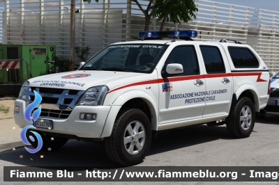 Isuzu D-Max I serie
Associazione Nazionale Carabinieri
Protezione Civile
45° Rimini
Parole chiave: Isuzu D-Max_Iserie BellariaIgeaMarina2018