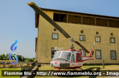 Agusta Bell AB204
Vigili del Fuoco
Museo Storico dei Vigili del Fuoco di Bellavista
VF 35
MM 8008
Parole chiave: Agusta Bell AB204