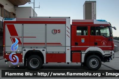 Man TGM 13.290 4x4 II serie
Vigili del Fuoco
Unione distrettuale di Mezzolombardo
Corpo Volontario di Fai della Paganella (TN)
AutoPompa allestita Kofler
VF 8E4 TN
Parole chiave: Man TGM_13.290_4x4_IIserie VF8E4TN