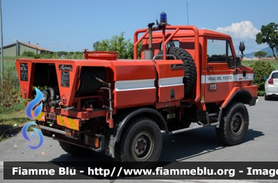 Bremach Fauno 4x4
Vigili del Fuoco
Comando Provinciale di Pistoia
Distaccamento di Montecatini Terme
Allestimento Rampini RBT 850
VF 17633
Parole chiave: Bremach Fauno_4x4 VF17633