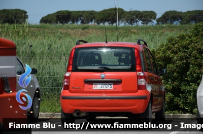 Fiat Nuova Panda I serie
Vigili del Fuoco
Comando Provinciale di Pistoia
Distaccamento di Montecatini Terme
VF 27075
Parole chiave: Fiat Nuova_Panda_Iserie VF27075