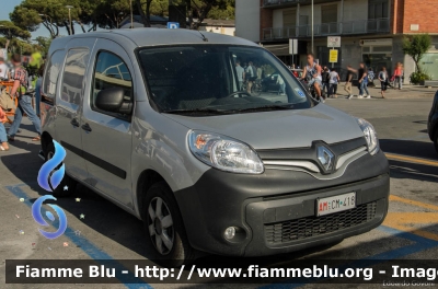 Renault Kangoo III serie
Aeronautica Militare Italiana
AM CM 418
Parole chiave: Renault Kangoo_IIIserie AMCM418 Pisa_AirShow_2017