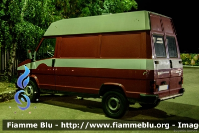 Fiat Ducato I serie II restyle
Vigili del Fuoco
Distretto della Val Di Sole
Corpo Volontario di Malè (TN)
*Dismesso*
Parole chiave: Fiat Ducato_Iserie_IIrestyle