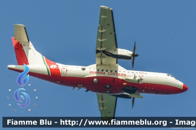 ATR 42-MP
Guardia Costiera
3° Nucleo Aereo - Pescara
GC 10-03
"Manta 03"
MM 62270
Parole chiave: ATR 42-MP BellariaIgeaMarina2018