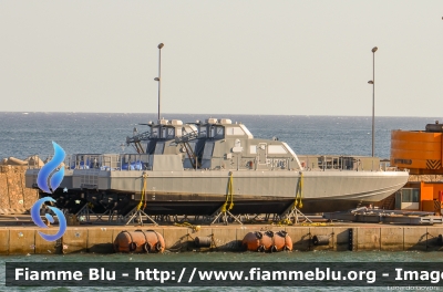 Vedette costiere
دولة الكويت - Kuwait
Kuwaiti Navy - Coastal forces
Class Al Nokheta patrol boats
P2709 الشي - Al Shoaie
