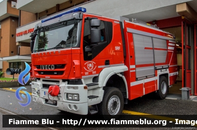 Iveco Trakker AT190T41W II serie
Vigili del Fuoco
Unione Distrettuale Merano (BZ)
Bezirksverband Meran
Veicolo ospitato dal corpo di Merano
Polisoccorso a trazione integrale (4x4) allestimento Iveco-Magirus
VF FW 37A
Parole chiave: Iveco Trakker_AT190T41W_IIserie VFFW37A