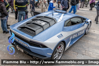 Lamborghini Huracàn LP 610-4
Polizia di Stato
Polizia Stradale
Allestimento Lamborghini
POLIZIA H8862
Parole chiave: Lamborghini Huracàn_LP_610-4 POLIZIAH8862