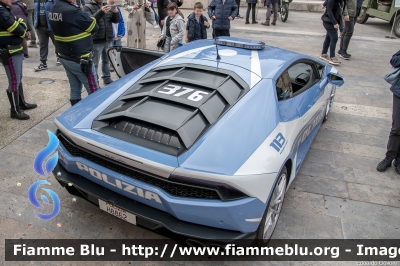 Lamborghini Huracàn LP 610-4
Polizia di Stato
Polizia Stradale
Allestimento Lamborghini
POLIZIA H8862
Parole chiave: Lamborghini Huracàn_LP_610-4 POLIZIAH8862