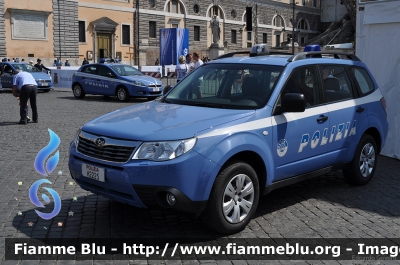 Subaru Forester V serie
Polizia di Stato
POLIZIA H2225
Parole chiave: Subaru Forester_Vserie POLIZIAH2225 Festa_della_Polizia_2011