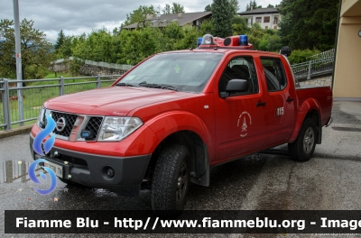 Nissan Navara III serie
Vigili del Fuoco
Unione distrettuale di Cles
Corpo Volontario di Smarano (TN)
VF C38 TN
Parole chiave: Nissan Navara_IIIserie VFC38TN