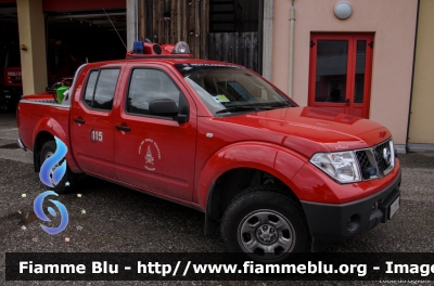 Nissan Navara III serie
Vigili del Fuoco
Unione distrettuale di Cles
Corpo Volontario di Smarano (TN)
VF C38 TN
Parole chiave: Nissan Navara_IIIserie VFC38TN