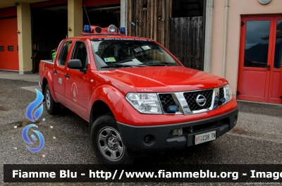 Nissan Navara III serie
Vigili del Fuoco
Unione distrettuale di Cles
Corpo Volontario di Smarano (TN)
VF C38 TN
Parole chiave: Nissan Navara_IIIserie VFC38TN