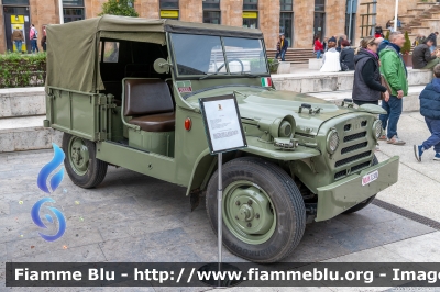 Fiat A.R. 55 Campagnola
Polizia di Stato
POLIZIA 32300
Parole chiave: Fiat A.R. 55 Campagnola POLIZIA32300