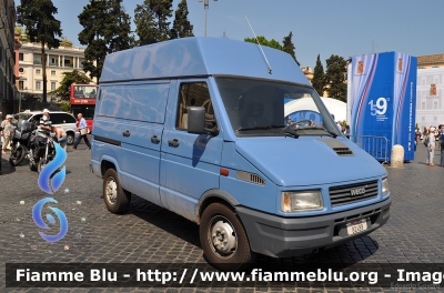 Iveco Daily II serie
Polizia di Stato
POLIZIA B2499
Parole chiave: Iveco Daily_IIserie POLIZIAB2499 Festa_della_Polizia_2011