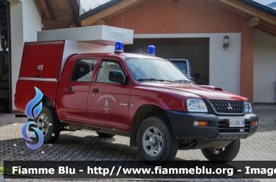 Mitsubishi L200 III serie
Vigili del Fuoco
Unione distrettuale di Cles
Corpo Volontario di Tres (TN)
VF Z56 TN
Parole chiave: Mitsubishi L200_IIIserie VFZ56TN