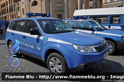 Subaru Forester V serie
Polizia di Stato
Reparto Prevenzione Crimine
POLIZIA H0812
Parole chiave: Subaru Forester_Vserie POLIZIAH0812 festa_della_polizia_2011