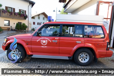 Mitsubishi Pajero Lwb II serie
Vigili del Fuoco
Unione Distrettuale Merano - Bezirksverband Meran
Corpo Volontario di Foiana - Freiwillige Feuerwehr Vollan (BZ)
VF 1TJ BZ
Parole chiave: Mitsubishi Pajero_Lwb_IIserie VF1TJBZ