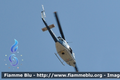 Agusta-Bell AB212 
Polizia di Stato
Servizio Aereo
PS 42
Parole chiave: Agusta-Bell AB212 Festa_della_Polizia_2011