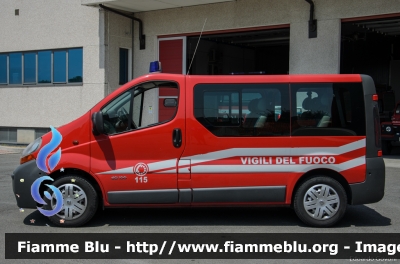 Renault Trafic III serie
Vigili del Fuoco
Comando Provinciale di Brescia
Distaccamento Volontario di Palazzolo sull'Oglio (BS)
VF 26783
Parole chiave: Renault Trafic_IIIserie VF26783