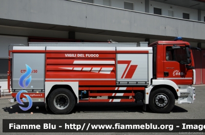 Man TGM 18.330 I serie
Vigili del Fuoco
Comando Provinciale di Bergamo
Distaccamento di Romano di Lombardia
AutoBottePompa allestimento Rosenfire
VF 25378
Parole chiave: Man TGM_18.330_Iserie VF25378