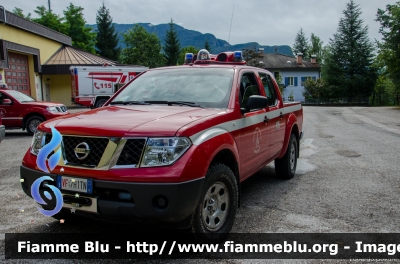 Nissan Navara III serie
Vigili del Fuoco
Unione distrettuale di Mezzolombardo
Corpo Volontario di Campodenno (TN)
VF 7H1 TN
Parole chiave: Nissan Navara_IIIserie VF7H1TN