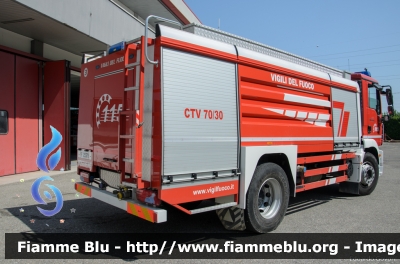 Man TGM 18.330 I serie
Vigili del Fuoco
Comando Provinciale di Bergamo
Distaccamento di Romano di Lombardia
AutoBottePompa allestimento Rosenfire
VF 25378
Parole chiave: Man TGM_18.330_Iserie VF25378