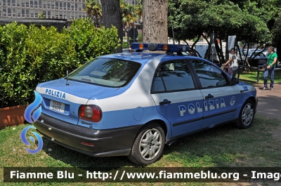 Fiat Marea I serie
Polizia di Stato
Polizia Stradale
POLIZIA E1477
Parole chiave: Fiat Marea_Iserie POLIZIAE1477 Festa_della_Polizia_2011