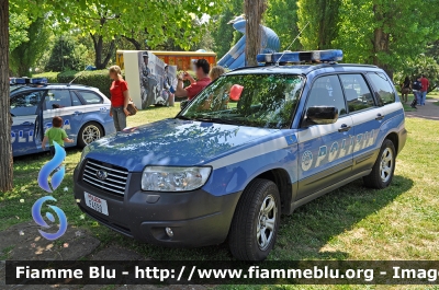 Subaru Forester IV serie
Polizia di Stato
Polizia Stradale
POLIZIA F4953
Parole chiave: Subaru Forester_IVserie POLIZIAF4953 Festa_della_Polizia_2011