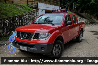 Nissan Navara III serie
Vigili del Fuoco
Unione distrettuale di Mezzolombardo
Corpo Volontario di Sporminore (TN)
VF E55 TN
Parole chiave: Nissan Navara_IIIserie VFE55TN