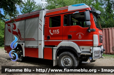 Man TGM 13.290 4x4 II serie
Vigili del Fuoco
Unione distrettuale di Mezzolombardo
Corpo Volontario di Sporminore (TN)
AutoPompa allestita Kofler
VF 8E6 TN
Parole chiave: Man TGM 13.290_4x4_IIserie VF8E6TN