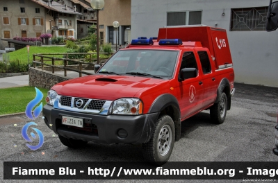 Nissan Navara II serie
Vigili del Fuoco
Unione distrettuale di Mezzolombardo
Corpo Volontario di Spormaggiore (TN)
VF Z24 TN
Parole chiave: Nissan Navara_IIserie VFZ24TN