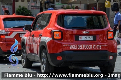 Jeep Renegade
Vigili Del Fuoco
VF 27755
Parole chiave: Jeep Renegade VF27755 Raduno_Nazionale_VVF_2017