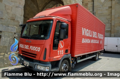 Iveco EuroCargo 65E14 II serie
Vigili del Fuoco
Autocarro della Banda Musicale del Corpo Nazionale
VF 24744
Parole chiave: Iveco EuroCargo_65E14_IIserie VF24744 Raduno_Nazionale_VVF_2017