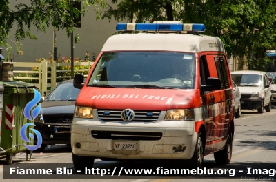 Volkswagen Transporter T5
Vigili del Fuoco
Comando Provinciale di Firenze
Centro Documentazione Video - Regia Mobile
VF 23250
Parole chiave: Volkswagen Transporter_T5 VF23250 Raduno_Nazionale_VVF_2017