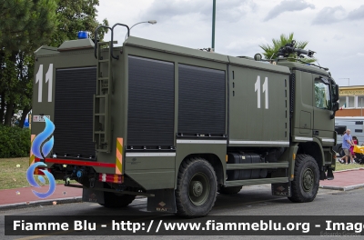 Mercedes-Benz Actros 1844 4x4 III serie
Aereonautica Militare Italiana
46° Brigata Aerea
Servizio Antincendio
Allestimento Bai
AM CM 269
Parole chiave: Mercedes-Benz Actros_1844_4x4_IIIserie AMCM269