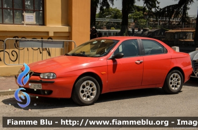 Alfa-Romeo 156 I serie
Vigili del Fuoco
VF 21192
Parole chiave: Alfa-Romeo 156_Iserie VF21192 Raduno_Nazionale_VVF_2017