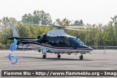 Agusta A109 Nexus
Carabinieri
Raggruppamento Aeromobili
Fiamma 41
Parole chiave: Agusta A109_Nexus REAS_2023