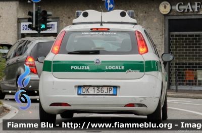 Fiat Grande Punto
Polizia Locale Lecco
Parole chiave: Fiat Grande_Punto