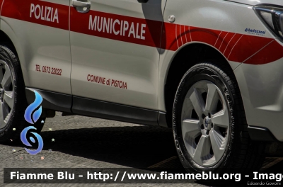 Subaru Forester VI serie
Polizia Municipale Pistoia
Allestimento Bertazzoni
CODICE AUTOMEZZO: 31
POLIZIA LOCALE YA 625 AN
Parole chiave: Subaru Forester_VIserie POLIZIALOCALEYA625AN