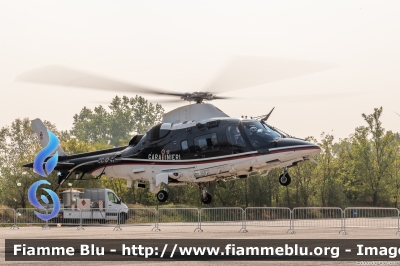 Agusta A109 Nexus
Carabinieri
Raggruppamento Aeromobili
Fiamma 41
Parole chiave: Agusta A109_Nexus REAS_2023