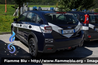 Subaru XV I serie restyle
09 - Polizia Locale Comprensorio della Bassa Valsugana e Tesino (TN)
Allesita Bertazzoni
POLIZIA LOCALE YA 889 AM
Parole chiave: Subaru XV_Iserie_restyle POLIZIALOCALEYA889AM