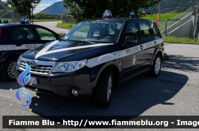 Subaru Forester V serie
07 - Polizia Locale Comprensorio della Bassa Valsugana e Tesino (TN)
Allesita Bertazzoni
POLIZIA LOCALE YA 941 AC
Parole chiave: Subaru Forester_Vserie POLIZIALOCALEYA941AC